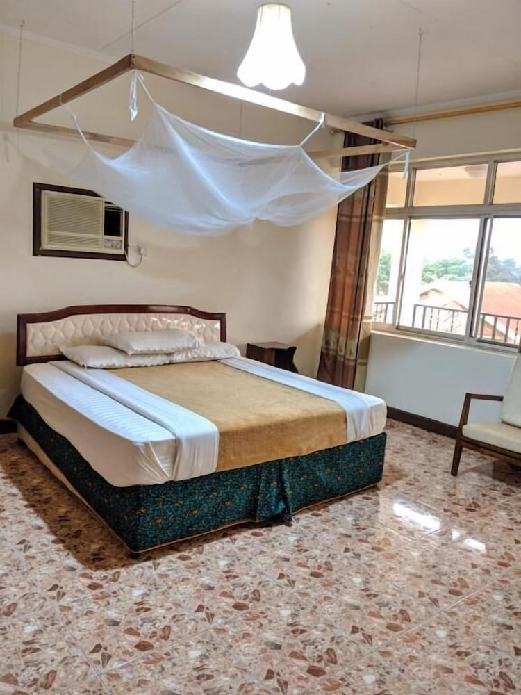Kilimanjaro Star Hotel view 4
