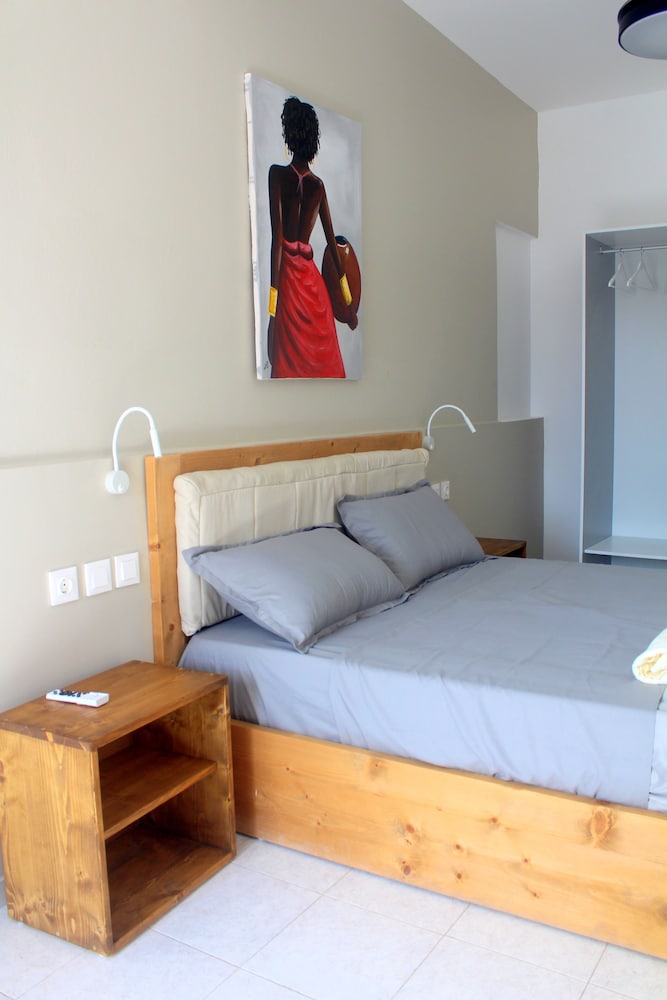 Residence A Paz B&b