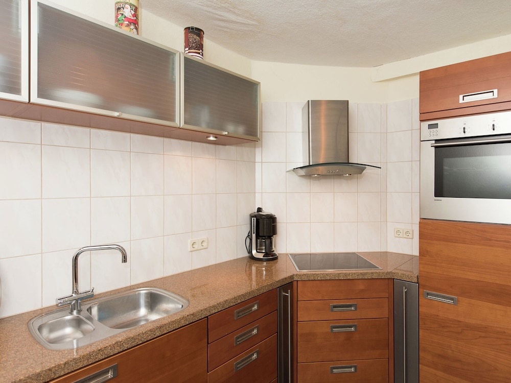 Majestic Stay in Deutschneudorf