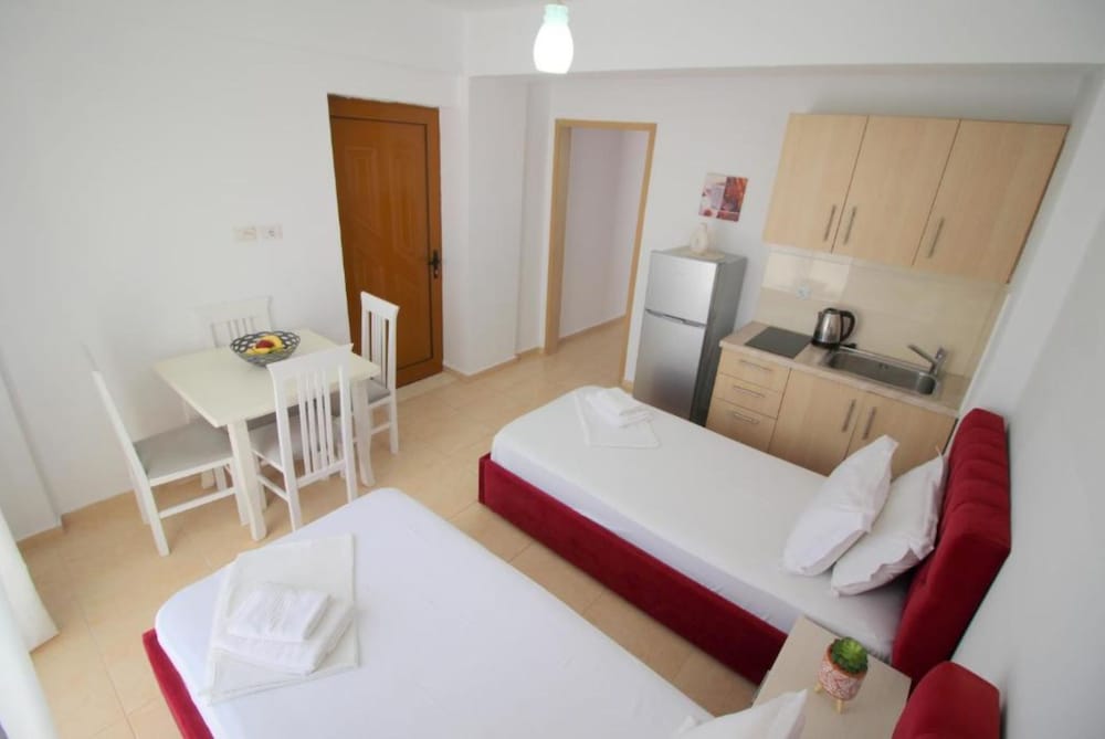AR Apartments