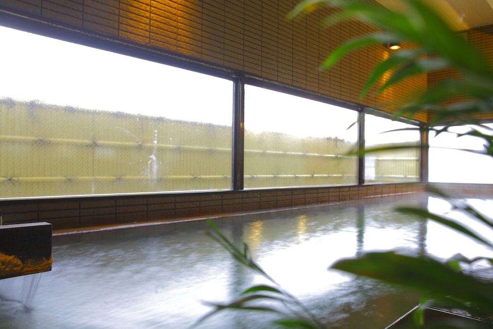 Shibu Onsen Sakaeya