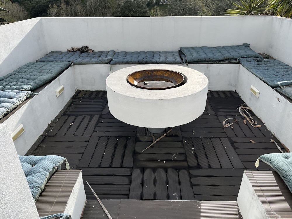 Santar m Private Pool Sauna Gym Villa