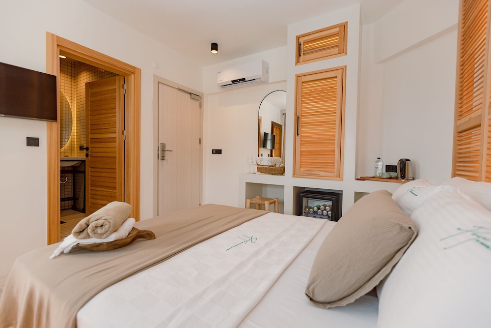 Panjur Otel Söğüt Köyü - Image 34
