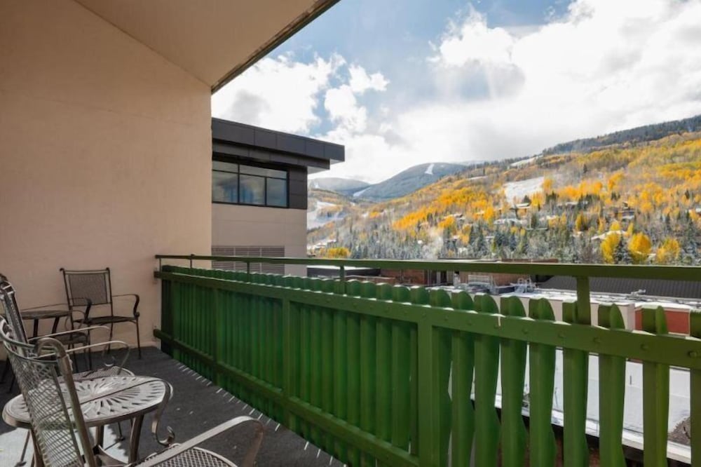 Cozy 1 Bedroom Near Lionshead Village w/ Resort Amenities