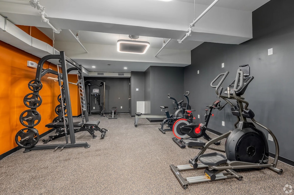 Landing Furnished Apartments Central Cleveland