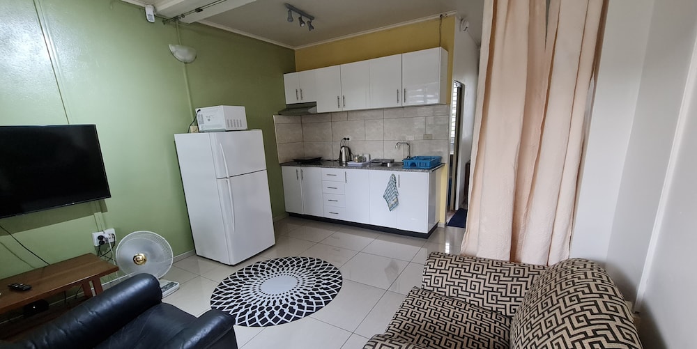 Axis Apartments