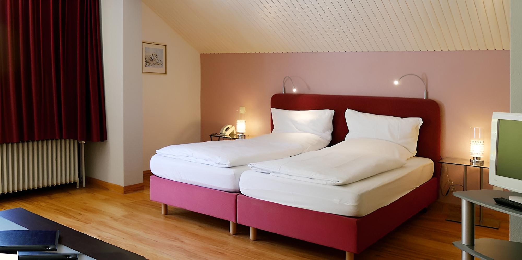 Krone Hotel