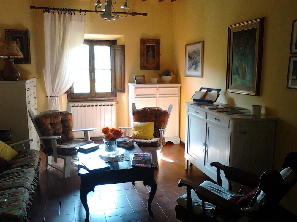 B&B Villa Manini