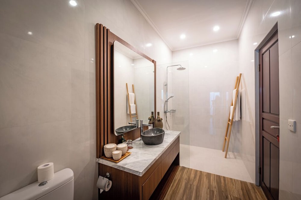 Villa Bugis Seminyak