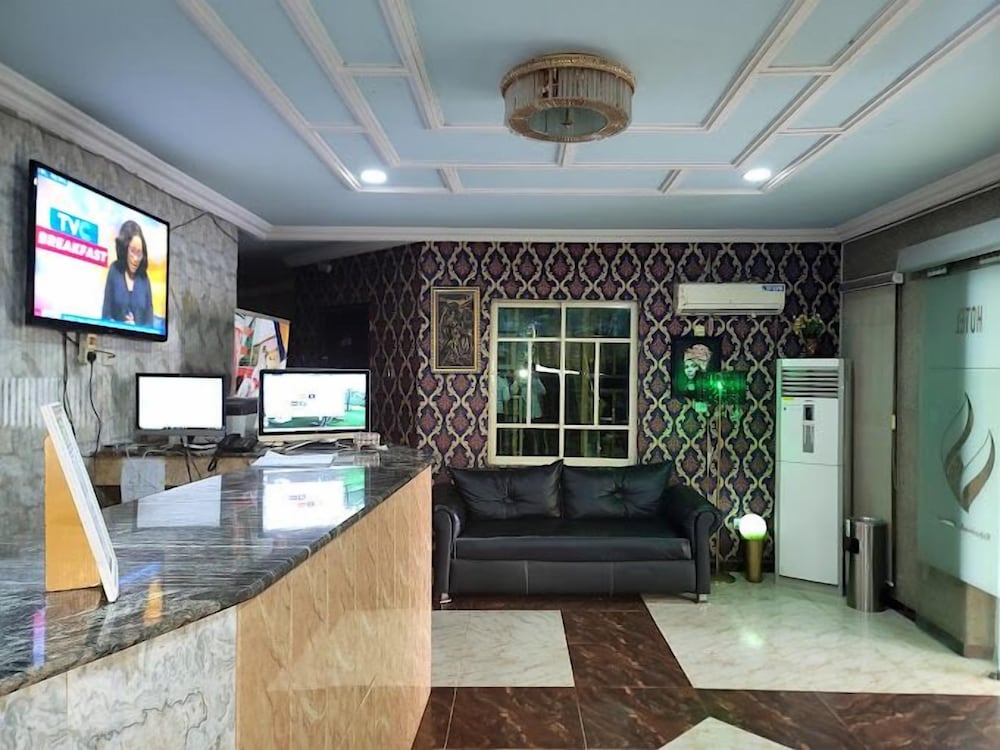 Somewatt Fresh Hotel