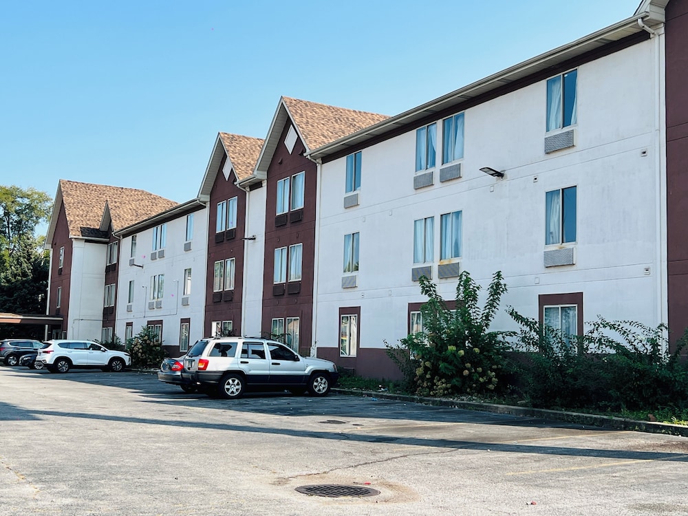 Kings Inn By OYO Calumet Park I-57 - Property Image 14