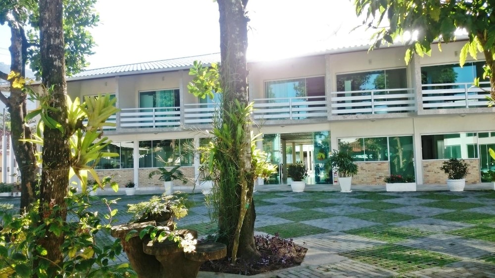 Pousada Marina Porto Itacuruçá