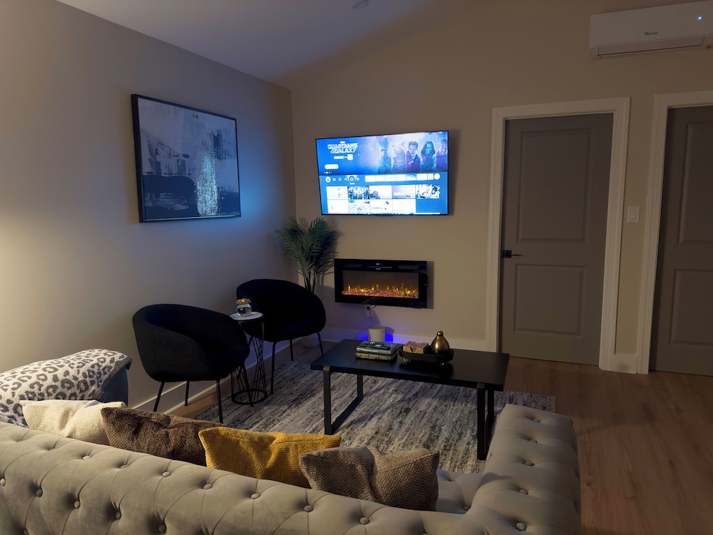 Cozy Retreat