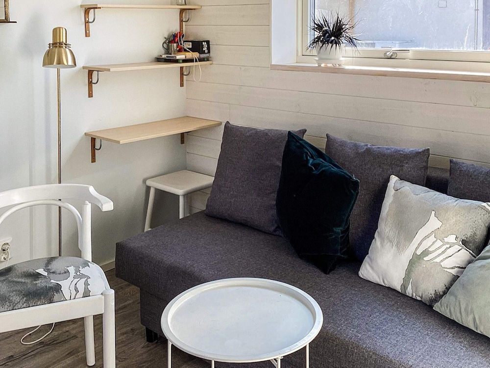 4 Star Holiday Home in Skane/vejbystrand