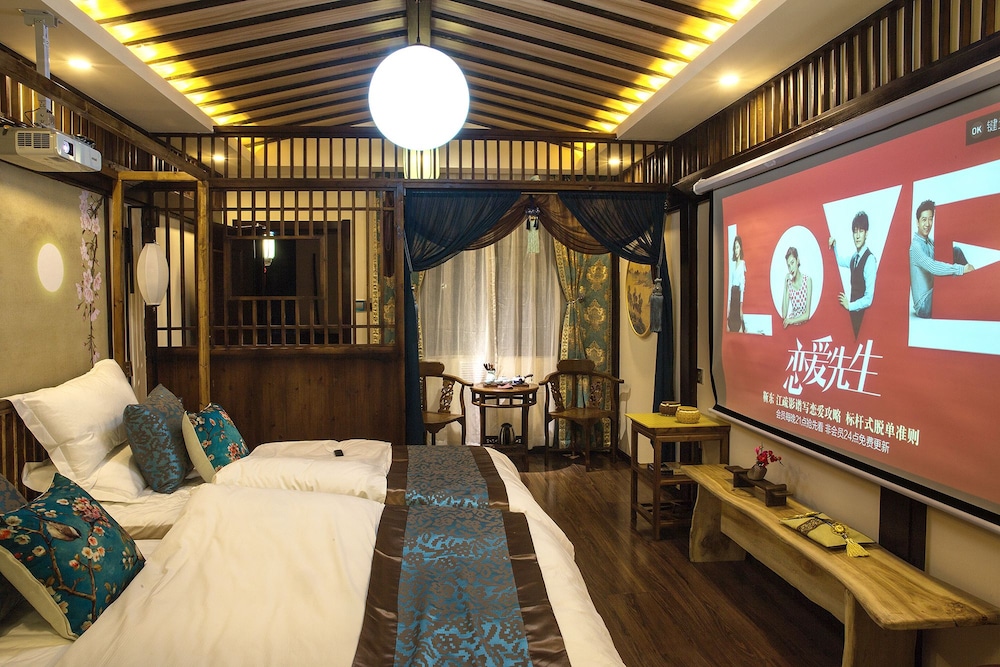 FTYS Hostel