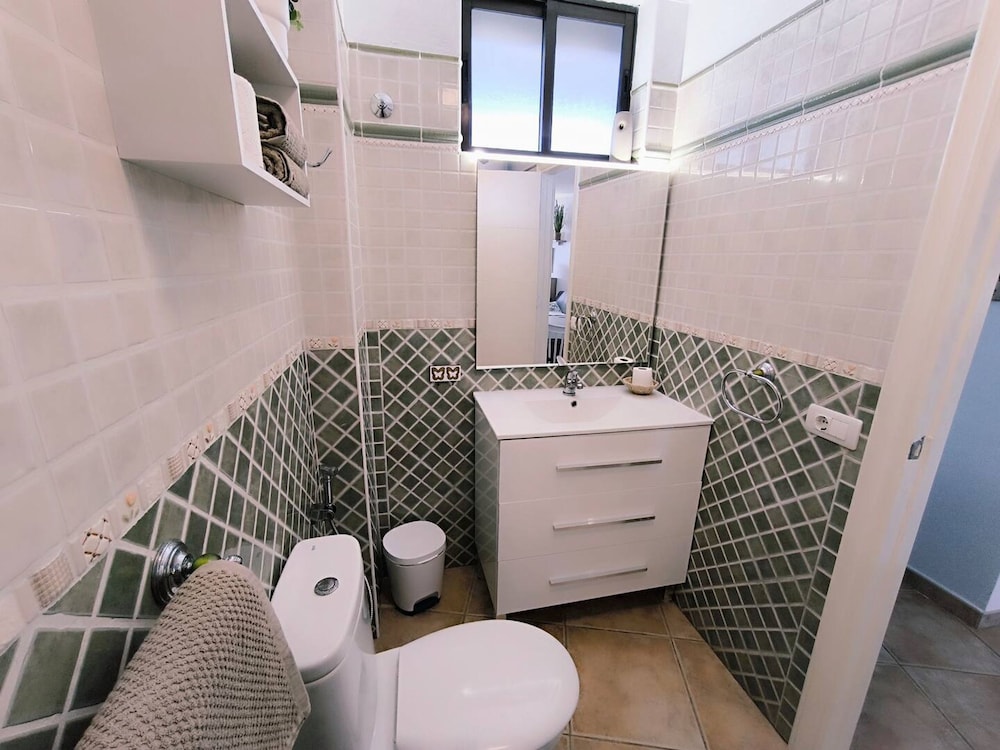 Apartamento El Balc n del Teide