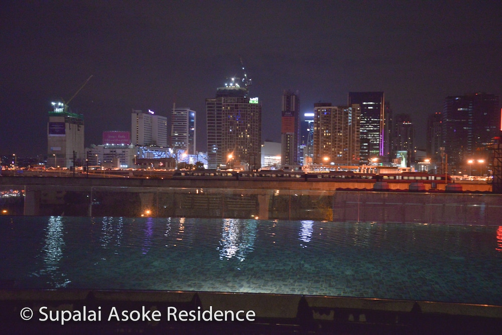 Supalai Asoke Residence