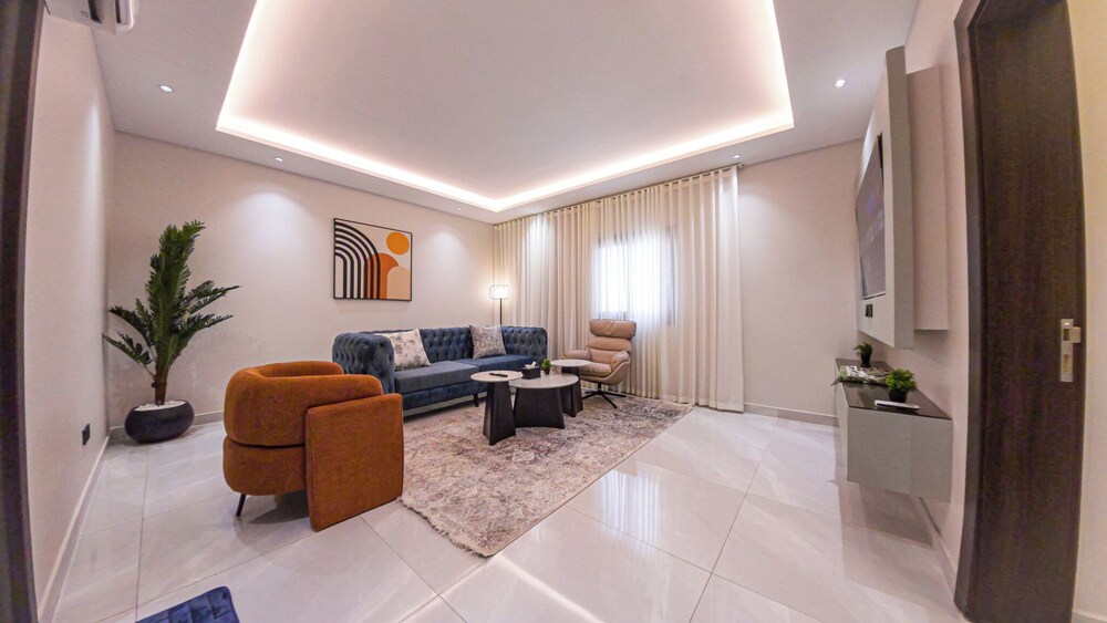 Hometel Rawda