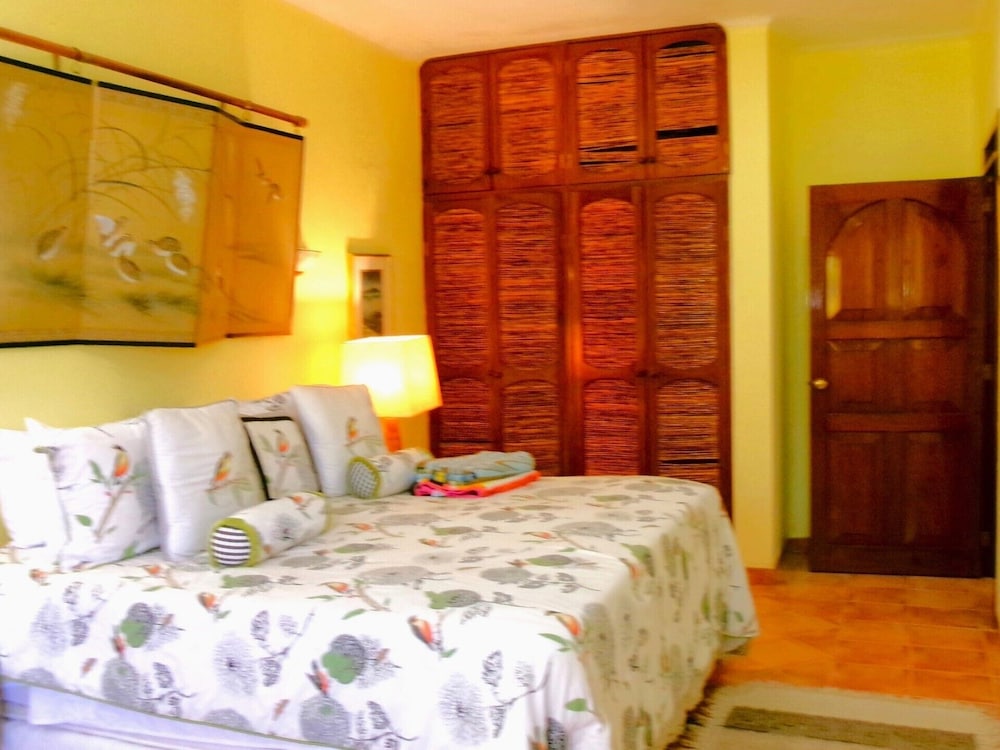 Casa Gatos