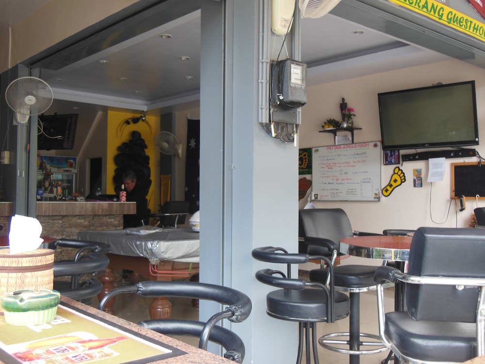 Boomerang Guesthouse
