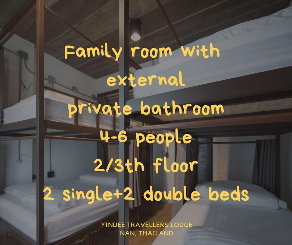 Yindee Travellers Lodge