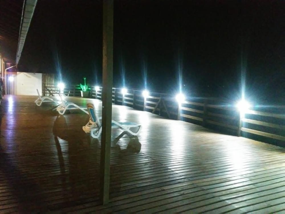 Hibisco Guest House