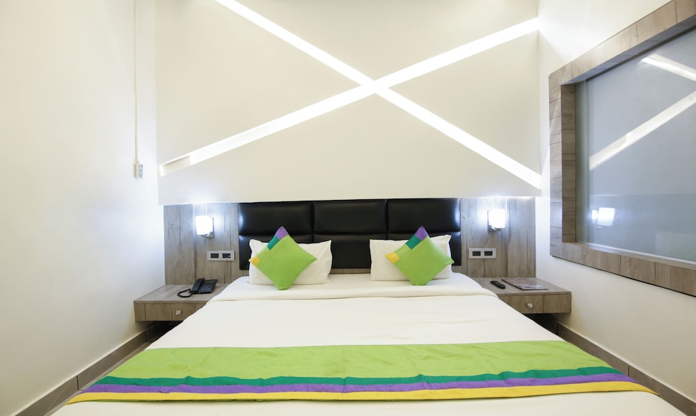 Faridabad Vacations - Treebo Punjabi Nature Residency, Near Faridabad Railway Station - Property Image 38