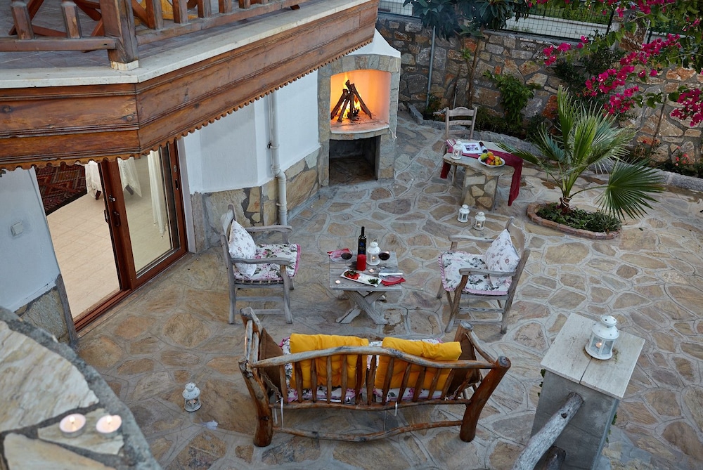 Villa Vali