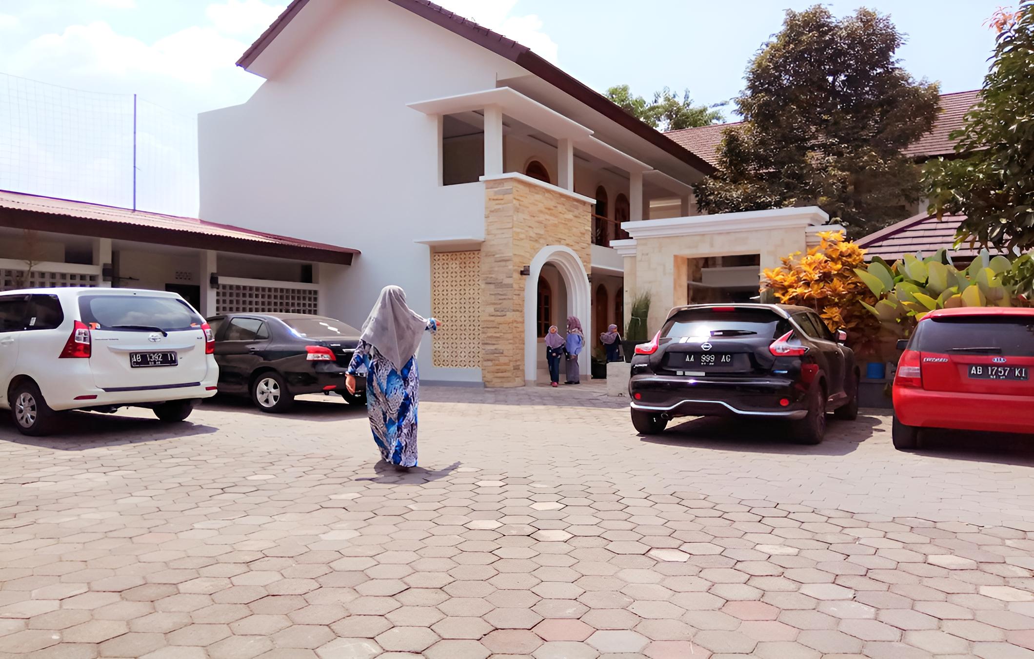 Bale Tardian Sharia
