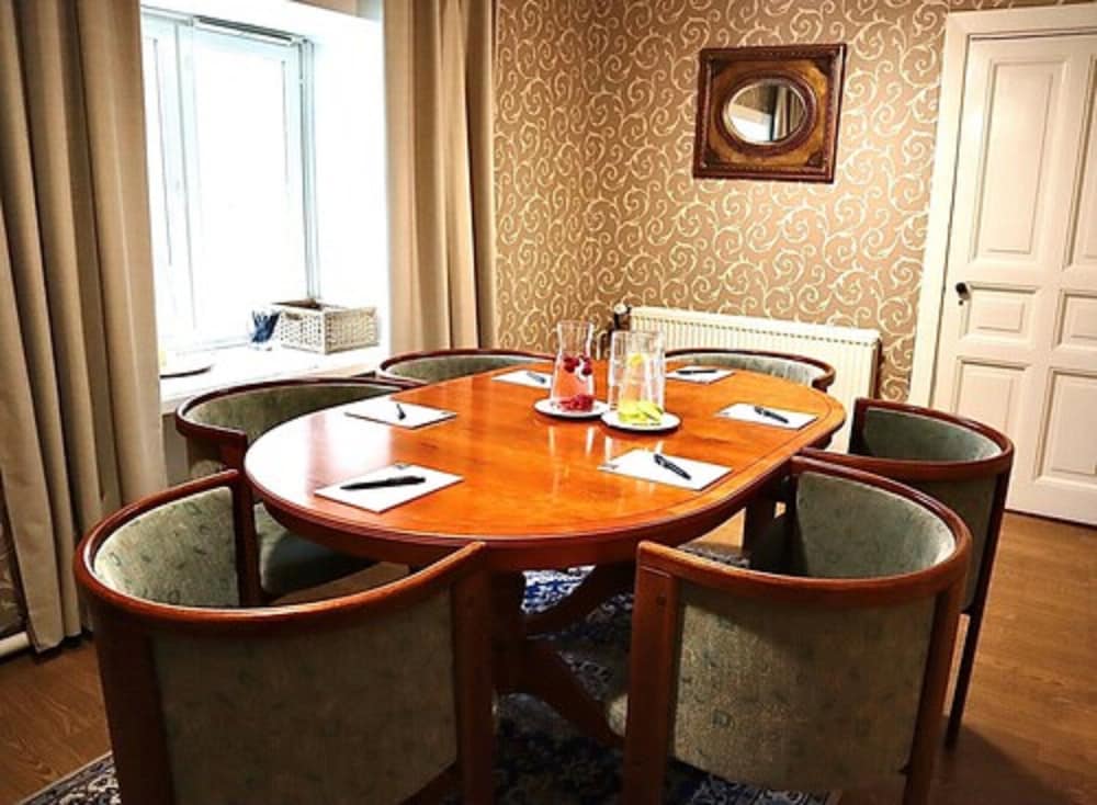Espoo Vacations - Backby Manor - Property Image 8