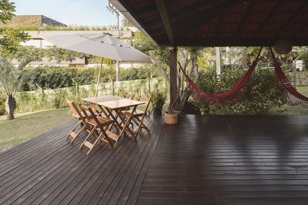 Casas Valley Design - Praia do Rosa - SC