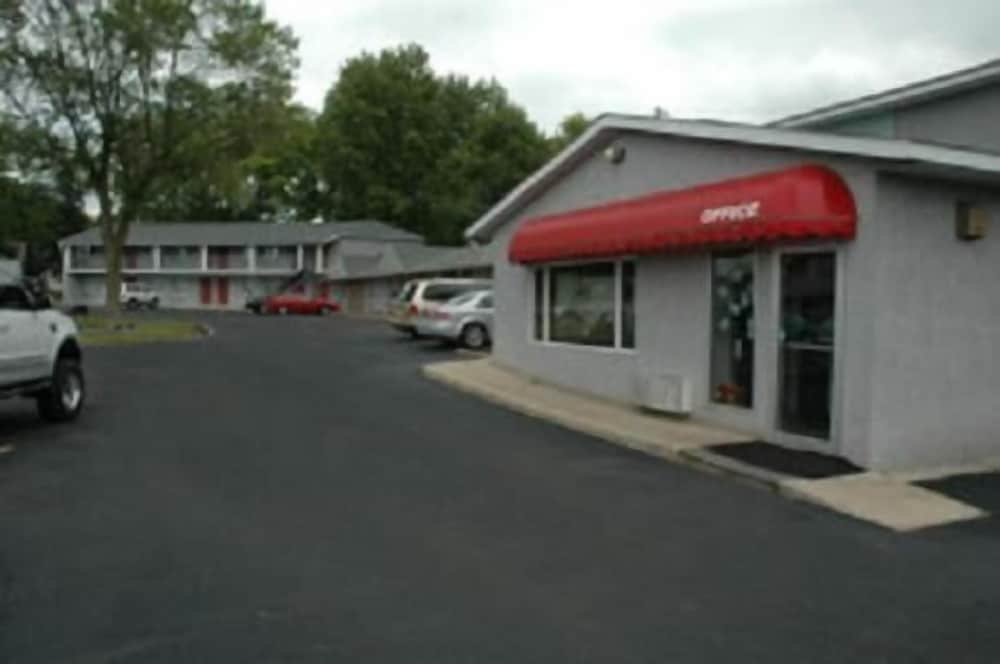 Lakeview Inn