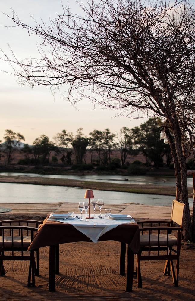 Kudu Safari Camp