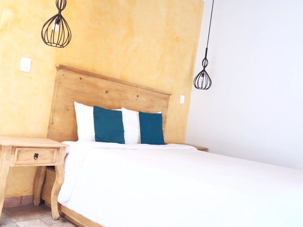 Hotel Casa Galería