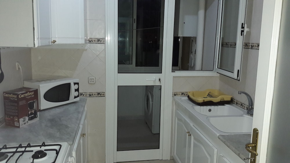 Imavac Appartements