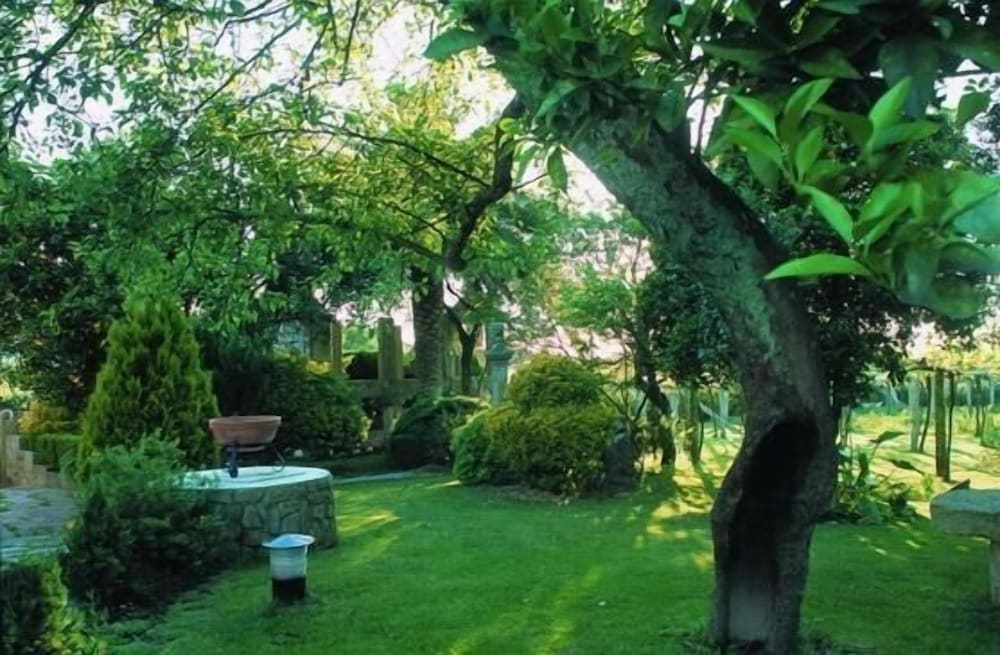 Pazo Carrasqueira