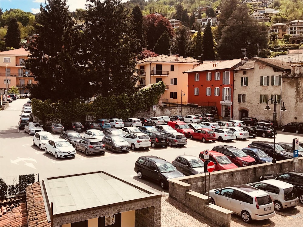 Hotel Ristorante Fiorentino
