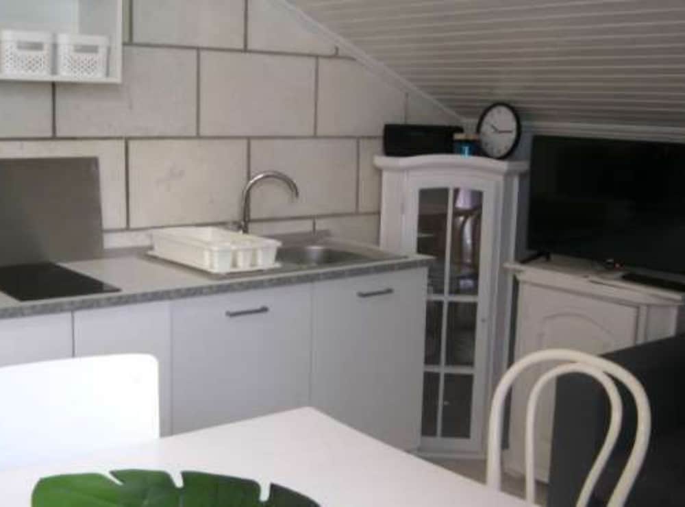 Apartment Jadranka