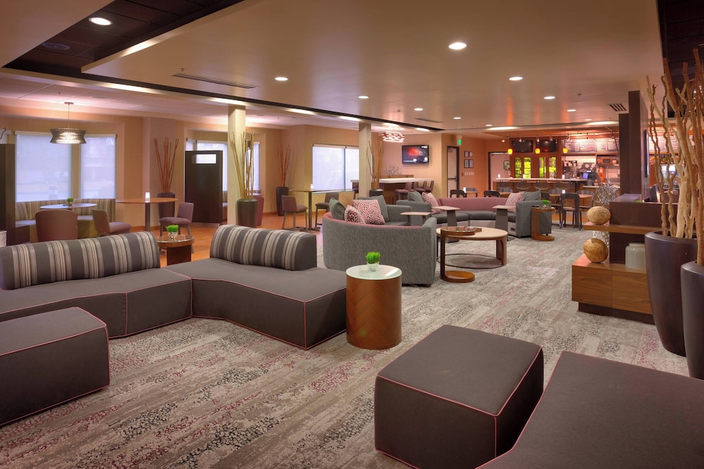 Courtyard by Marriott Sandy, Bilde 14