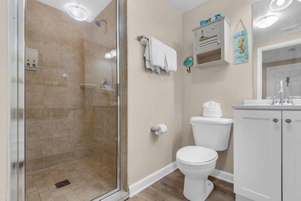 Palms Resort #1503 Jr. 2BR