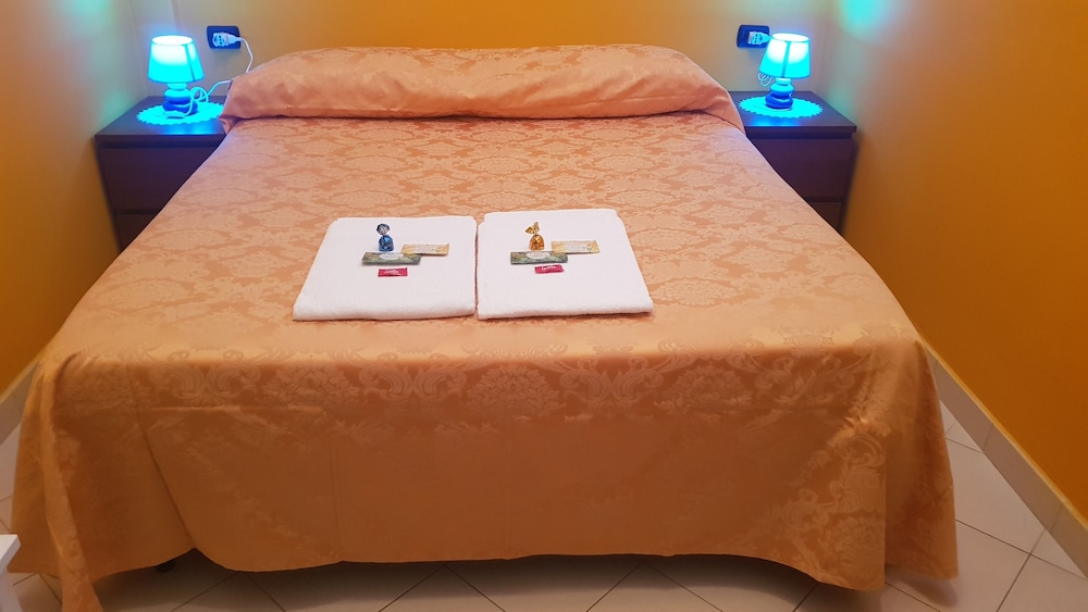 La Luna Guesthouse