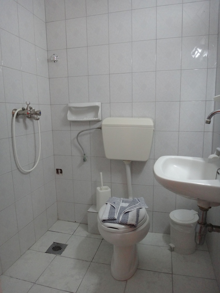 Sofia Rooms