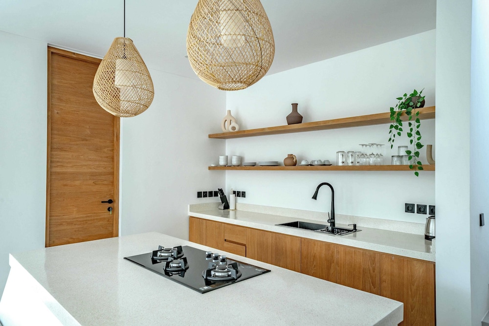 Loona Palm Villas Canggu