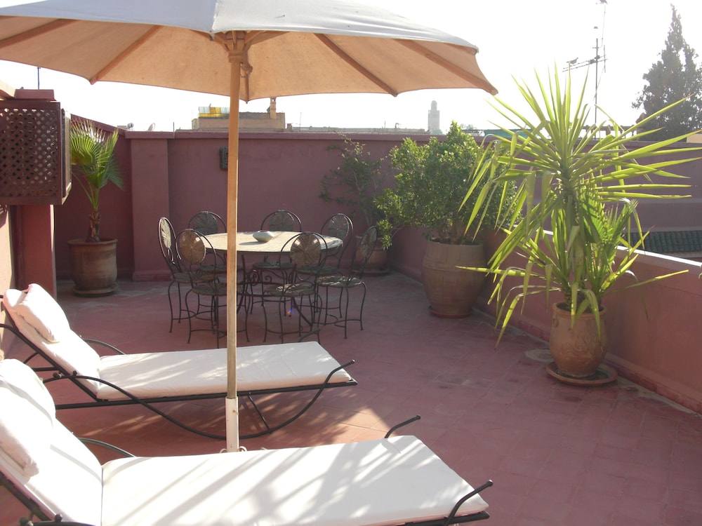 Riad Zagouda