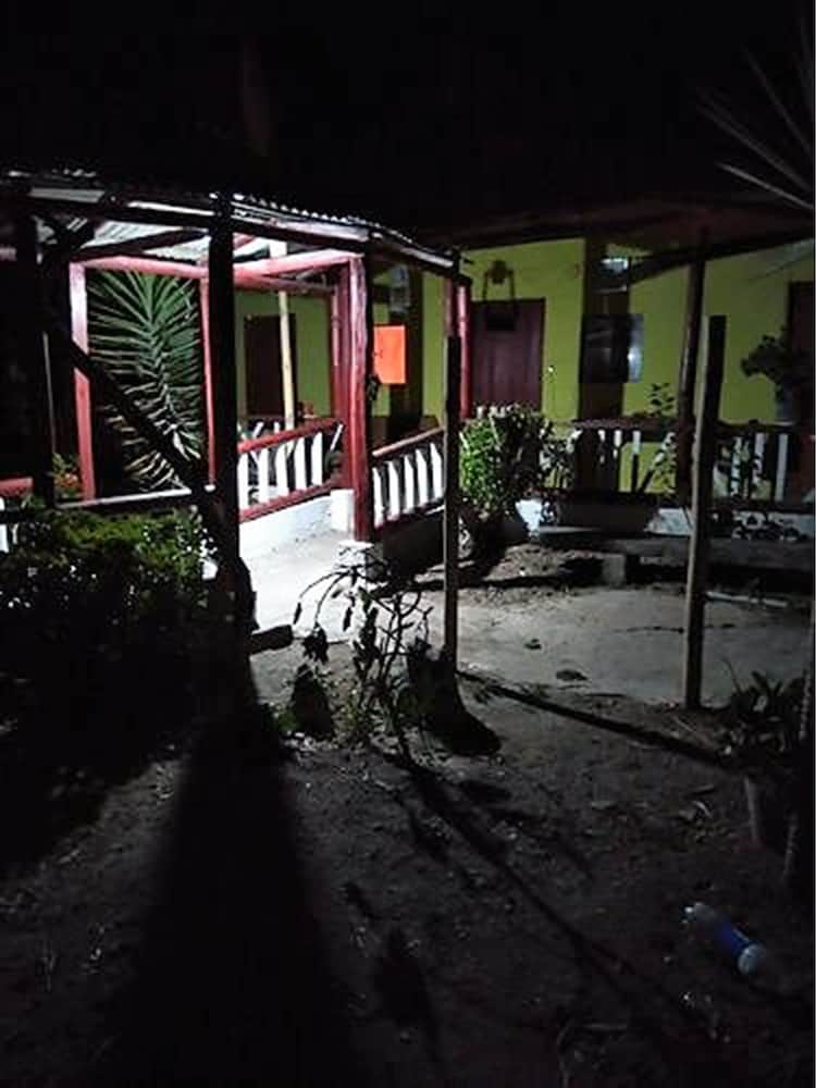 La Casa de Campo