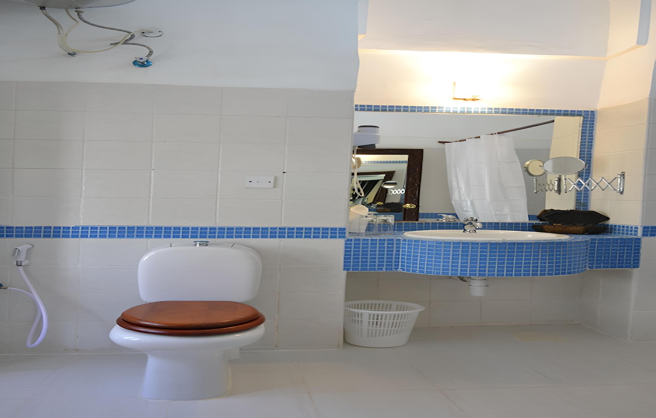 Zanzibar Hotel