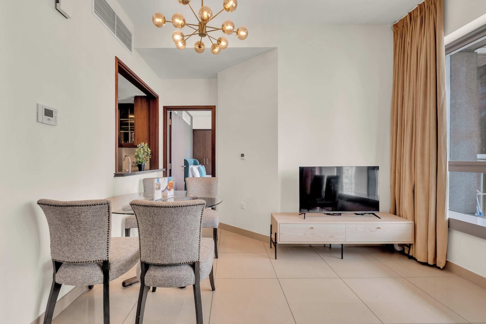 Bellavista-1BR-Full BurjKhalifa&Fountain