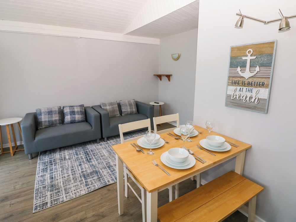 Chalet 27