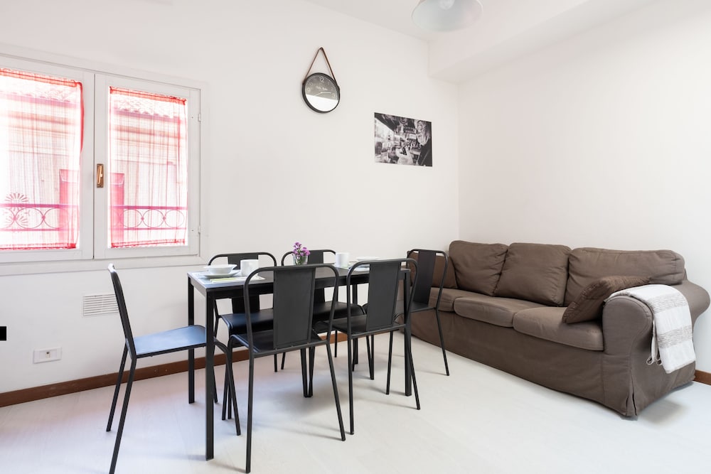 Residence Vita Studios & Apartments
