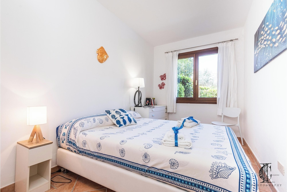Il Borgo Porto San Paolo